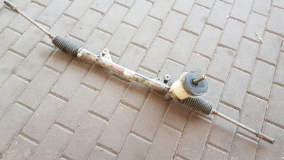 Рулевая рейка трансмиссия renault clio iii lift фото №1