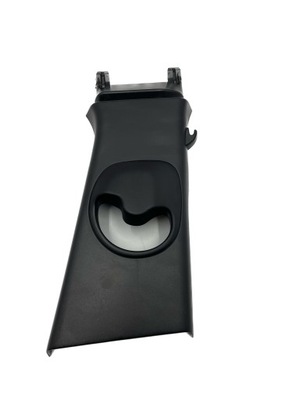 Jaguar e-pace захист стійка b права фото №1