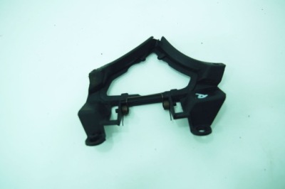 Кришка розпилювача бампера перед правий mercedes sl r230 фото №1