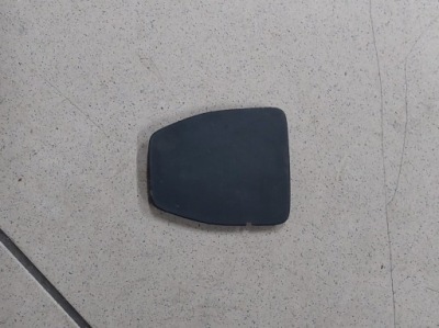 Заглушка гвинтики ручка внутрішньої jeep wrangler jl gladiator 5zx23trmab фото №1