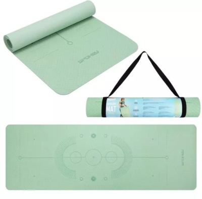 Mata fit Mandala Spokey