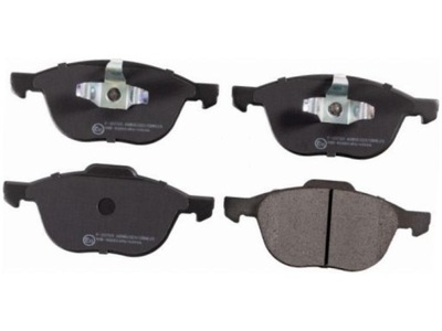 Тормозные колодки перед ford ecosport 1.0 1.5 13- фото №1