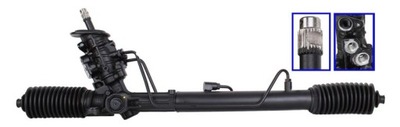 ELSTOCK 12-0592 STEERING RACK STEERING  