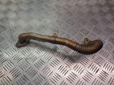 Труба трубка шланг egr nissan primastar 2.0 dci фото №1