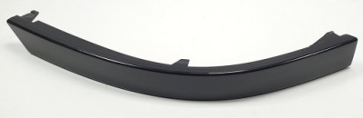 Молдинг pod фара лівий задня 475 bmw 7 e65 7012287 фото №1