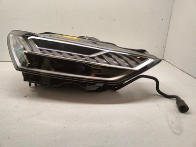 AUDI A7 C8 LASER LAMP RIGHT FRONT 4K8941086F  