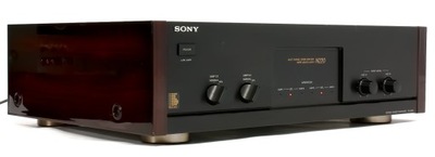 SONY TA-N220 HI-ENDOWA KOŃCÓWKA MOCY STEREO