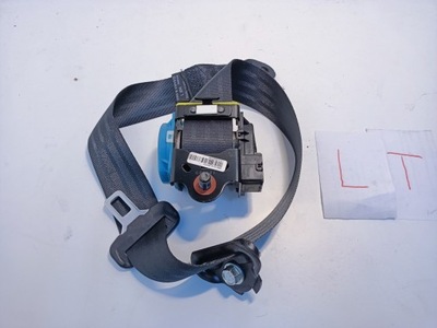 Kia rio iii pas безопасности задняя левый правый 2011- фото №1