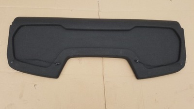 Полиця ford ka plus + 2016-2020 rok ładna фото №1