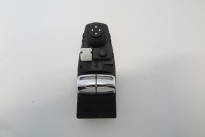 Панель кнопки окон зеркал левый mini cooper r61 9289625 фото №1