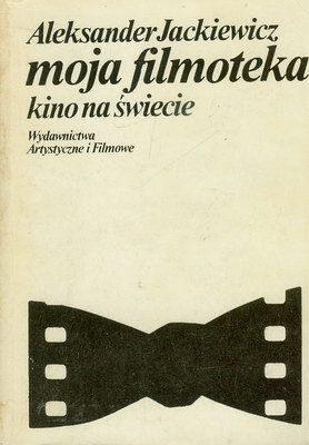 MOJA FILMOTEKA - KINO NA ŚWIECIE - JACKIEWICZ