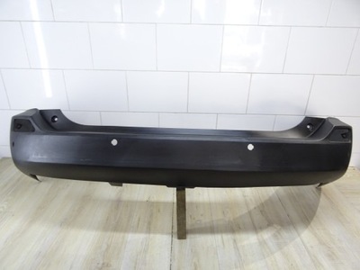 Бампер задня toyota rav4 52159-42190 pdc фото №1