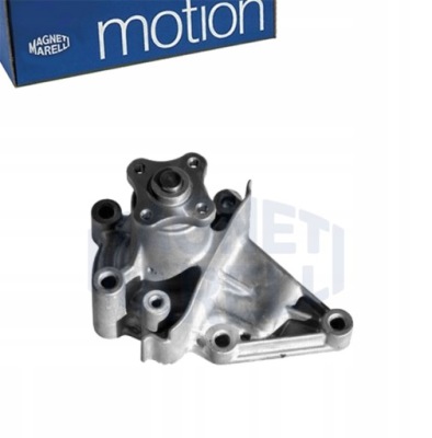 Насос wody m.marelli do hyundai getz 1.1 1.4i 1.6 фото №1