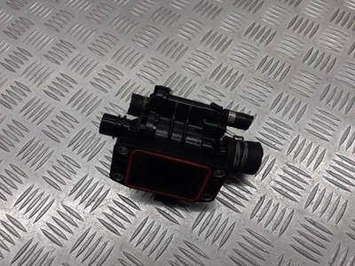 Корпус термостата ford c-max i 1.6 tdci фото №1