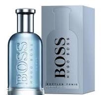 Hugo Boss Tonic edt 50ml Woda toaletowa