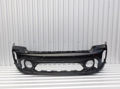 Mini countryman f60 s sport 20- бампер передний фото №1