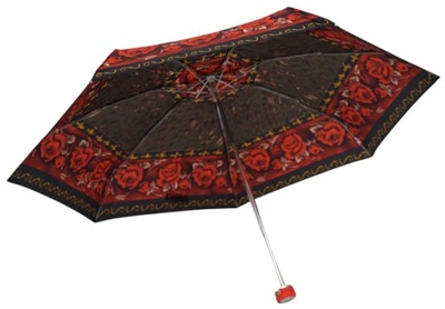 Parasol składany mini parasolka lekka najmniejsza