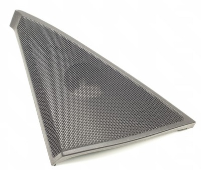 Трикутник захист дзеркало ліва mercedes w204 фото №1