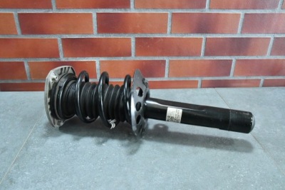 Амортизатор лівий перед передній mini cooper f66 5a31e17 фото №1