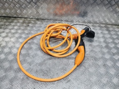 Роз'єм шланг зарядний пристрій hyundai ioniq electric фото №1