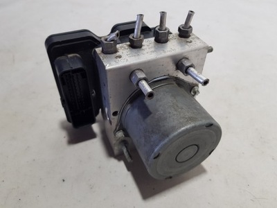 Насос abs renault zoe 2265106455 476609476r фото №1