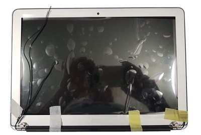 APPLE MACBOOK A1466 2013-2017 SKRZYDŁO LCD + OBUDO