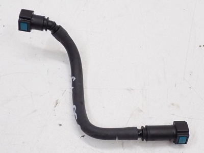 Wąż шланг трубка пального volvo v90 s90 ii 2.0d d4 19r фото №1