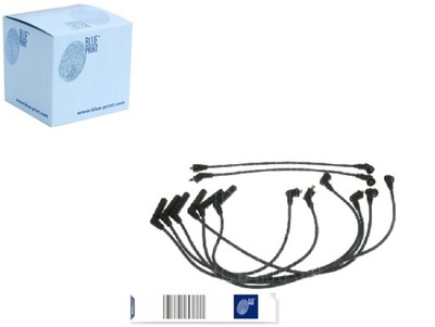Набор трубопровод зажигания blue print adc41612 фото №1