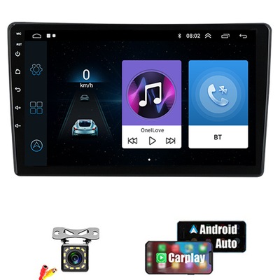 CITROEN C5 2008-2017 RADIO GPS ANDROID WIFI 2/32GB  