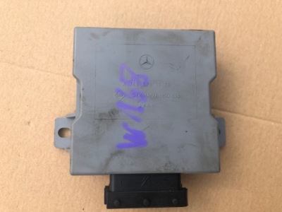 Модуль датчик дождя mercedes w168 a klasa 1.6 фото №1