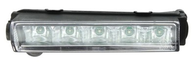 MERCEDES ACTROS MP4 MP5 LAMP DRIVER DAYTIME LED L  