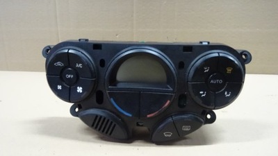 Focus mk1 панель керування обдув 2s4h18c612bj фото №1