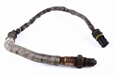 Bmw e87 e90 датчик лямбда-зонд 7545075 фото №1