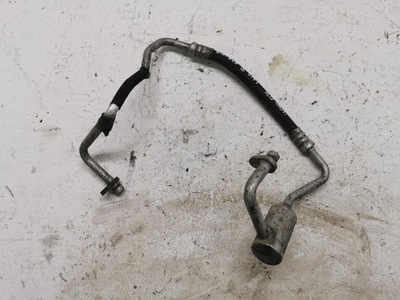 Труба шланг кондиционера renault espace iv 2.0dci фото №1