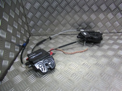 Alfa romeo stelvio замок доводчик крышки 505604000 6701065090 фото №1