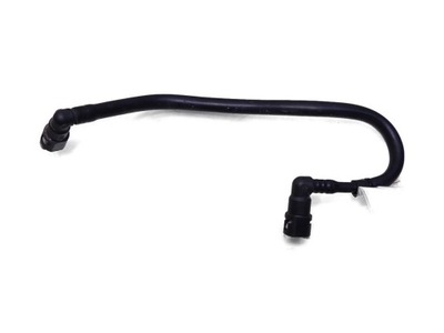 Шланг топлива subaru forester iii 2.0 d фото №1