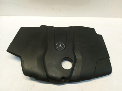 MERCEDES W253 GLC PROTECCIÓN RECUBRIMIENTO DEL MOTOR A6510108512  