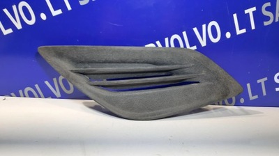 Volvo v60 2012 решітка, заглушки фото №1