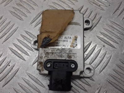 Модуль esp alfa romeo 159 1.9 jtd 15113819 фото №1