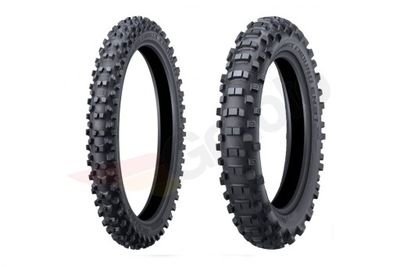 Opona Dunlop Geomax EN91 120/90-18 65R TT NHS