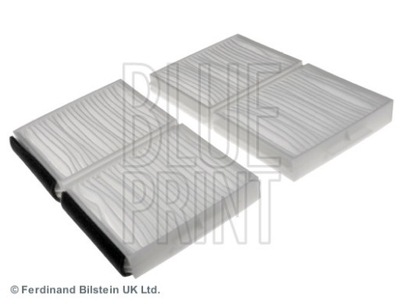 Фильтр кабины mazda фото №1