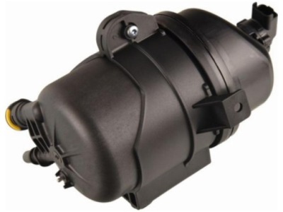 Фильтр топливной  blue print adbp230015 фото №1