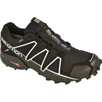 Buty biegowe Salomon Speedcross 4 Gtx r.40