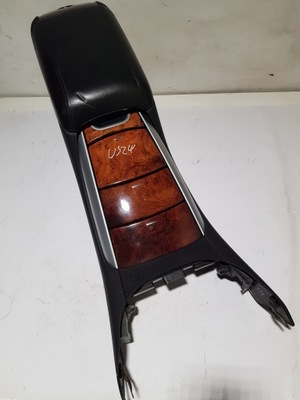 Подлокотник mercedes w251 туннель фото №1