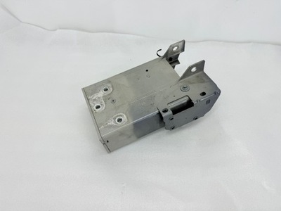 Зона деформации правая volvo xc60 ii фото №1