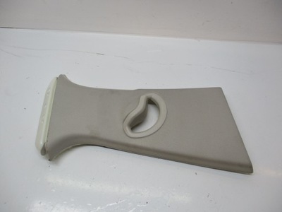 | bmw g21 защита стойка средний правый обшивка фото №1