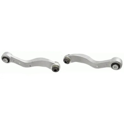 2x рычаги lemförder задняя l+p do alpina, bmw, rolls-royce 7 f01 f02 f03 f04 фото №1