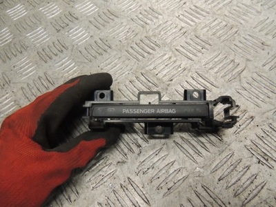 Transit custom passenger подушка безпеки on off фото №1