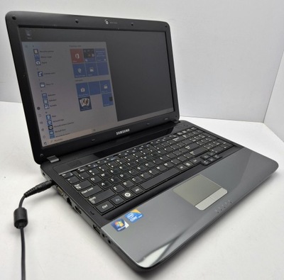 Laptop Sony Vaio VPCEB3M1E 15,5 " Intel Core i3 4 GB / 320 GB