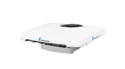 КЛИМАТЫЗАТОР EBERSPAECHER COOLTRONIC 1400 G3 SLIM HATCH фото